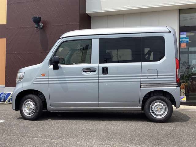 N-VAN
