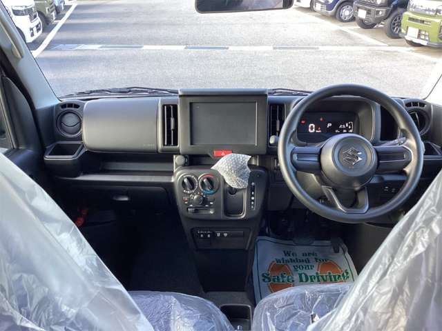 EVERY van