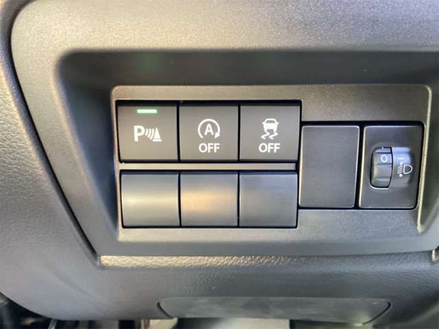 EVERY van
