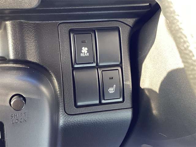 EVERY van