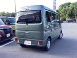 EVERY van