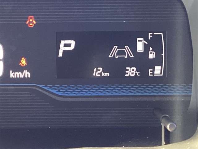 EVERY van