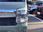 EVERY van