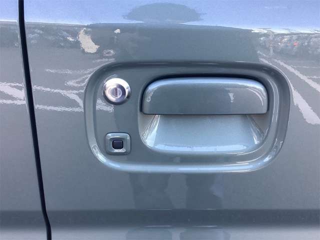 EVERY van