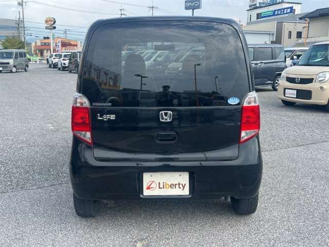 LIFE
