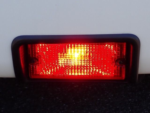 TOWNACE van 4WD