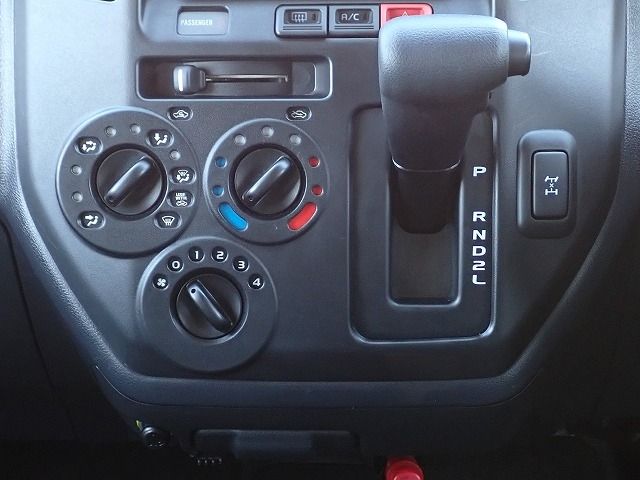 TOWNACE van 4WD