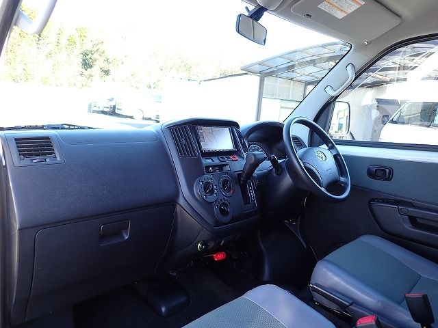 TOWNACE van 4WD