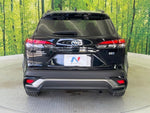 COROLLA CROSS HYBRID