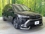 COROLLA CROSS HYBRID