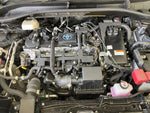COROLLA CROSS HYBRID