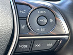 CROWN sedan hybrid