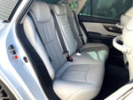 CROWN sedan hybrid