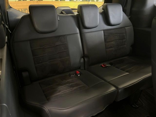 STEPWAGON e:HEV SPADA