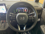 STEPWAGON e:HEV SPADA