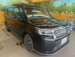 STEPWAGON e:HEV SPADA