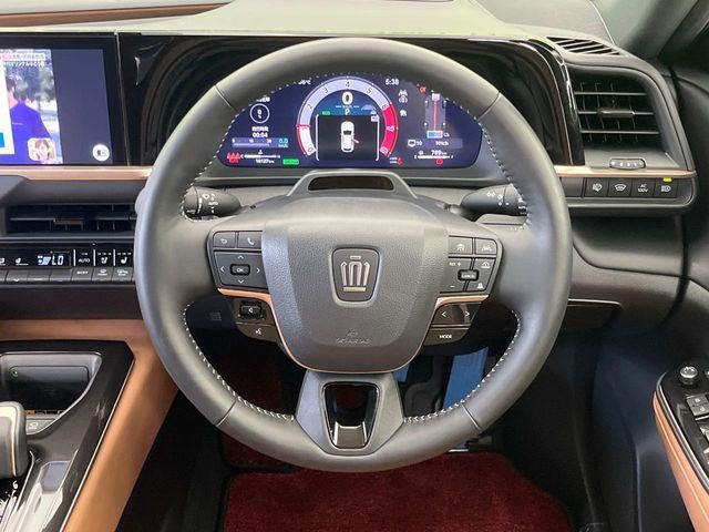 CROWN SPORT