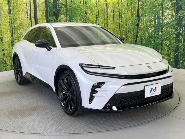 CROWN SPORT