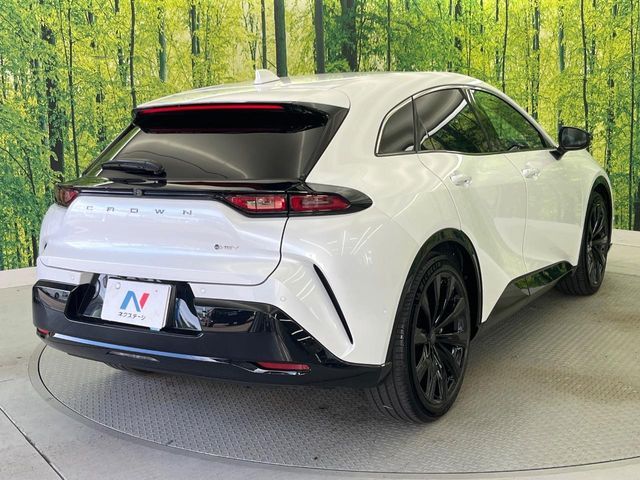 CROWN SPORT