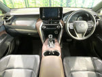 HARRIER 2WD
