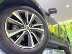 HARRIER 2WD
