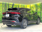 HARRIER 2WD