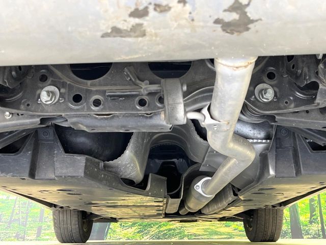 HARRIER 2WD