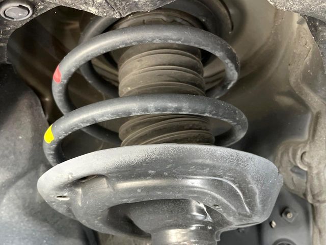 HARRIER 2WD