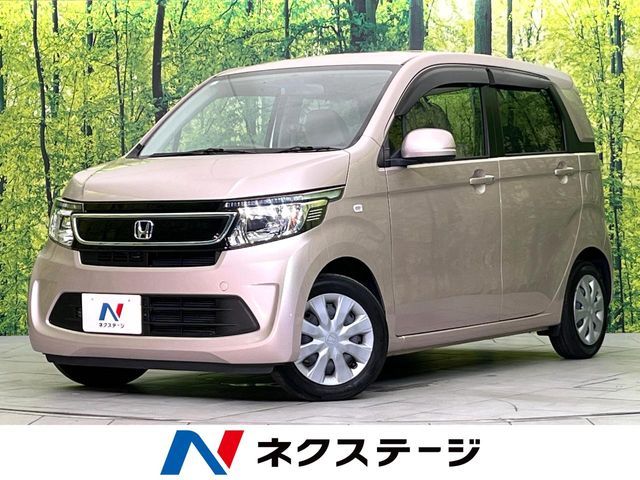 N-WGN