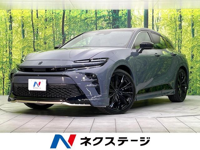 CROWN SPORT