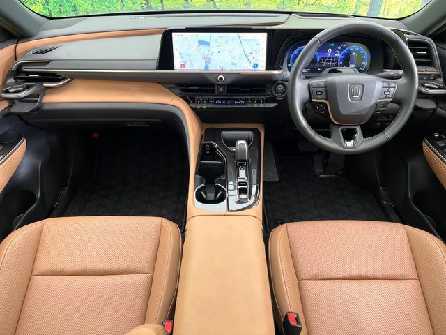 CROWN SPORT