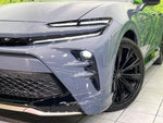 CROWN SPORT