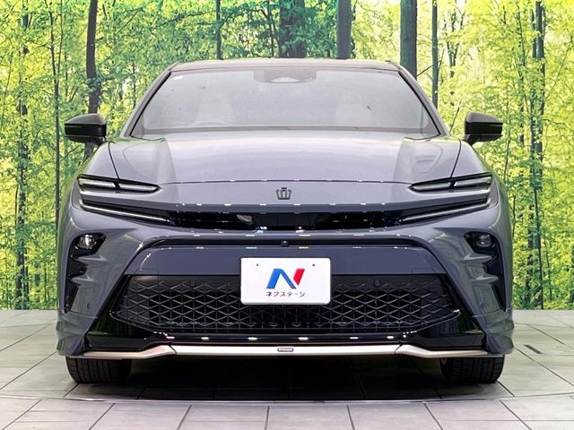 CROWN SPORT