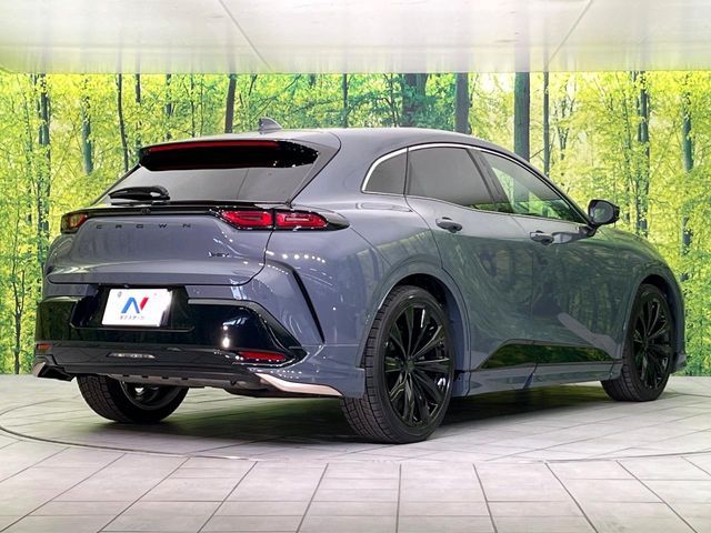 CROWN SPORT