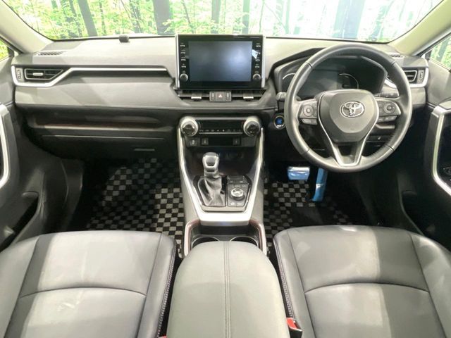 RAV4 4WD