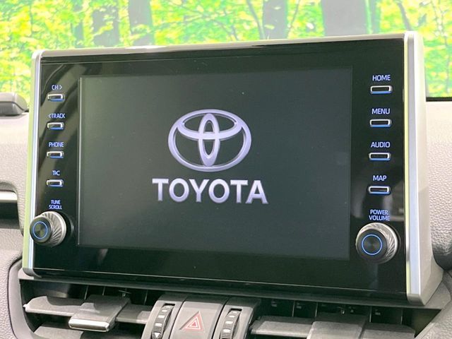 RAV4 4WD