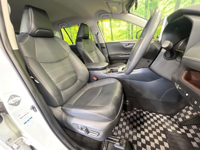 RAV4 4WD