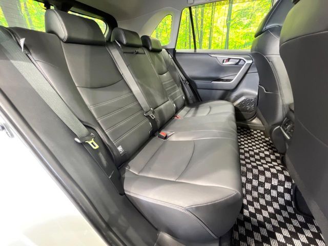 RAV4 4WD