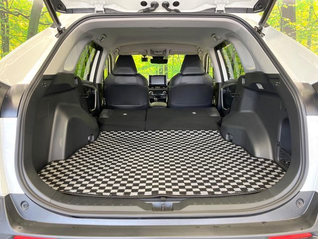 RAV4 4WD