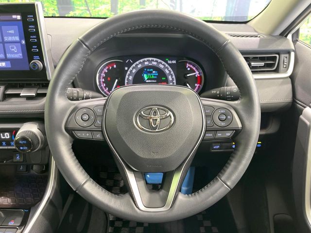 RAV4 4WD