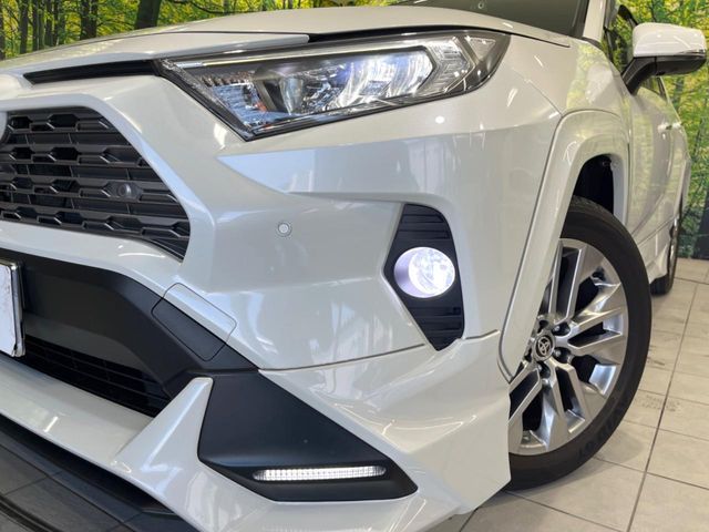 RAV4 4WD