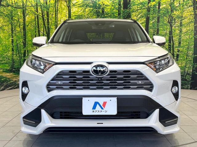 RAV4 4WD
