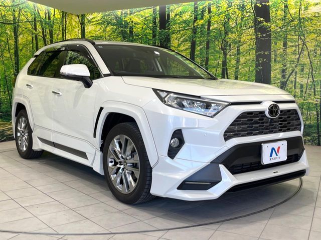 RAV4 4WD