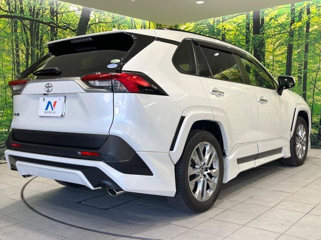 RAV4 4WD