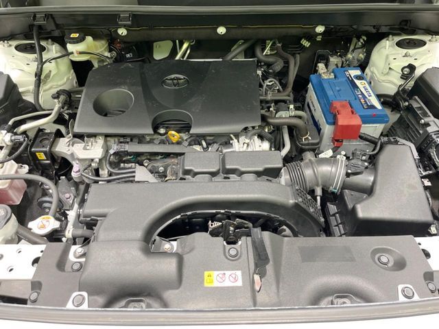RAV4 4WD