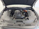 CROWN sedan hybrid