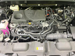 HARRIER HYBRID