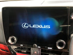 LEXUS NX350h