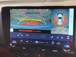 LEXUS NX350h