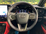 LEXUS NX350h
